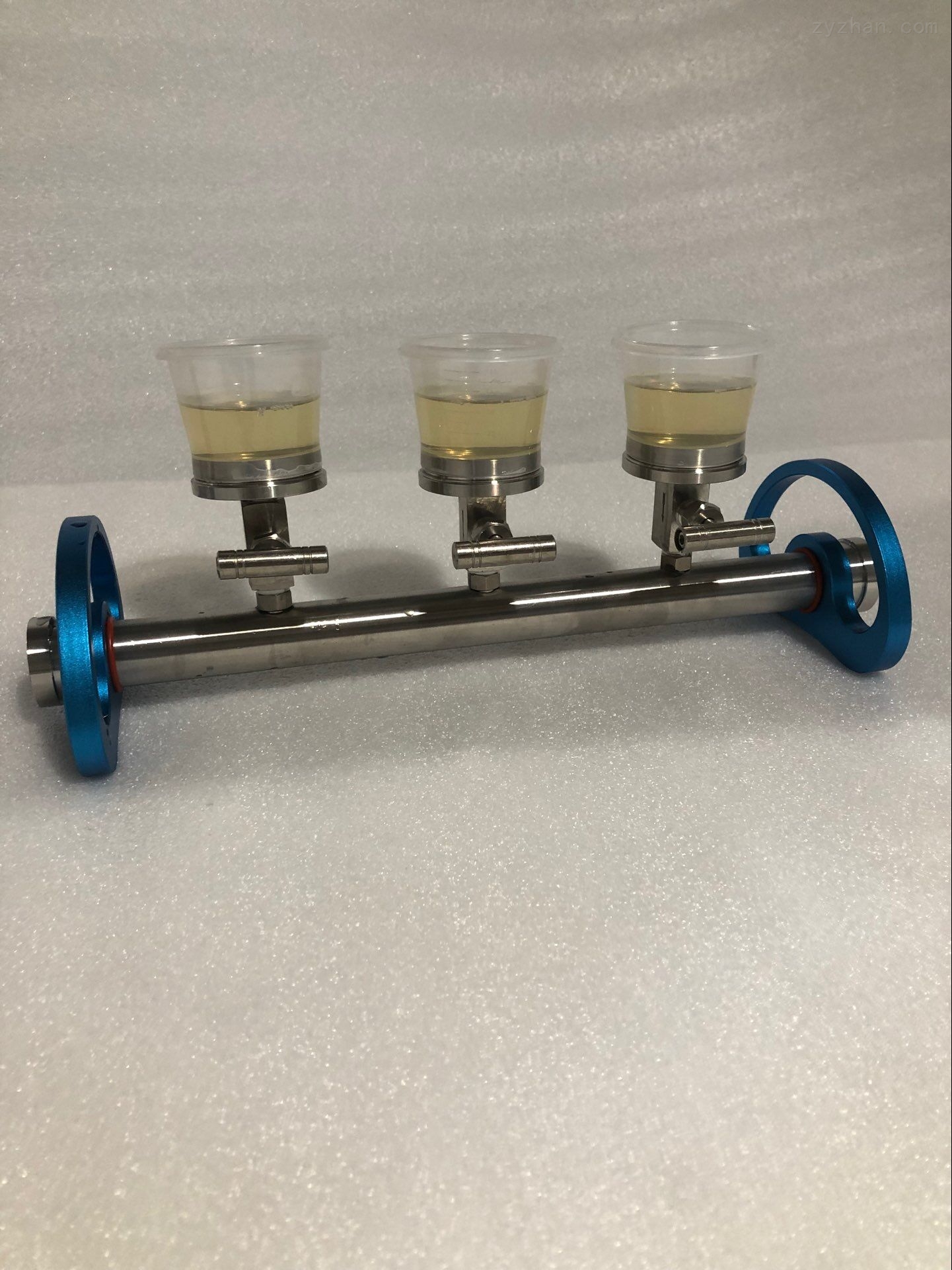 广东微生物限度检测仪CYW-300S膜过滤装置