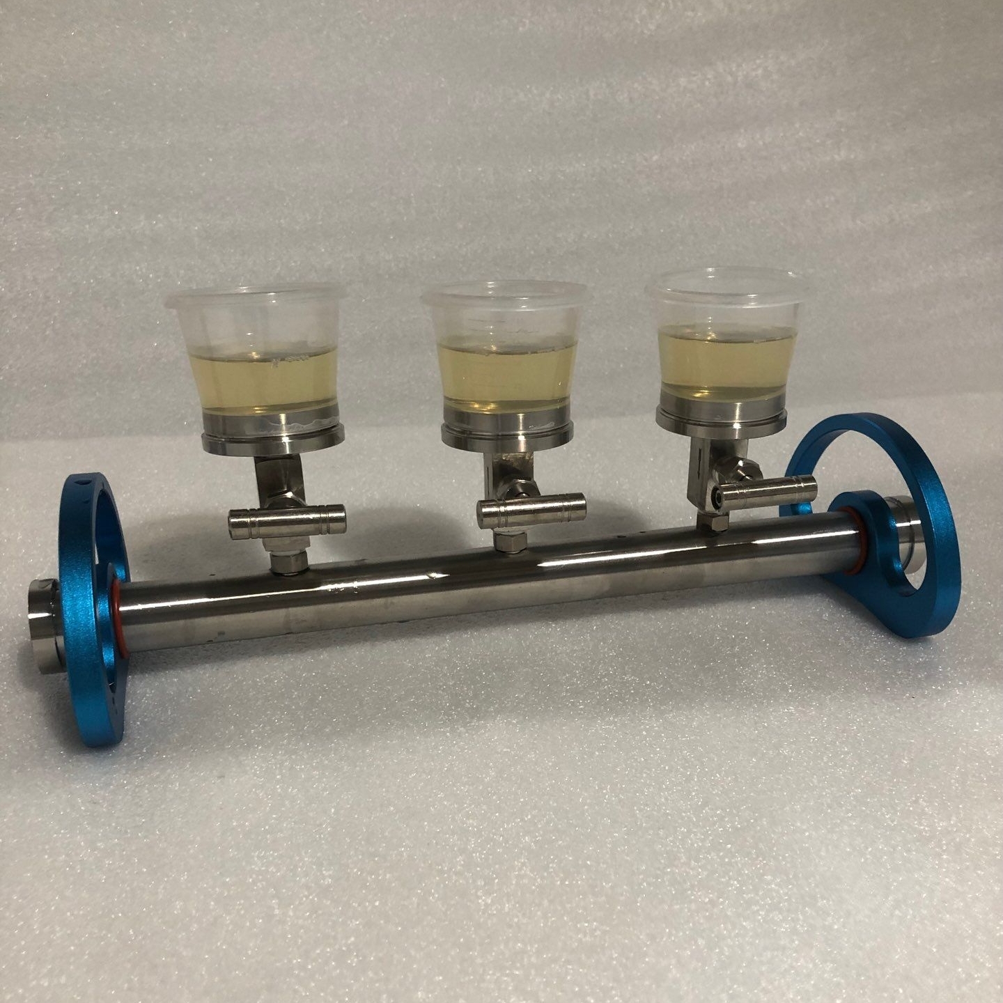 安徽微生物限度仪CYW-300B三联薄膜过滤系统