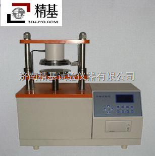 纸板压缩强度试验仪