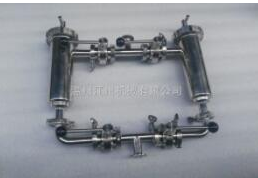双联过滤器