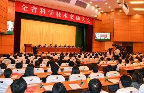 精创股份获两项江苏省科学进步奖