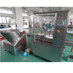 L-DYJ滴眼剂灌装上塞旋盖机