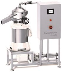 MK160瑞士弗科瑪扁桃仁石盤磨 研磨機