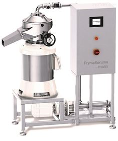 瑞士弗科瑪扁桃仁石盤磨 研磨機