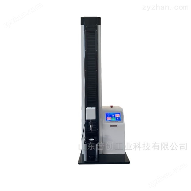 人造皮膚穿刺力測試儀