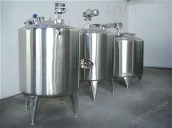 配液罐 配料罐/配液罐