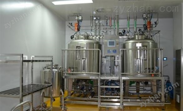 配液罐 配料罐/配液罐