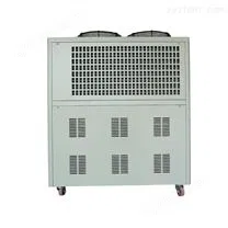 吉美斯冰水機可控流量冷水機激光制冷機