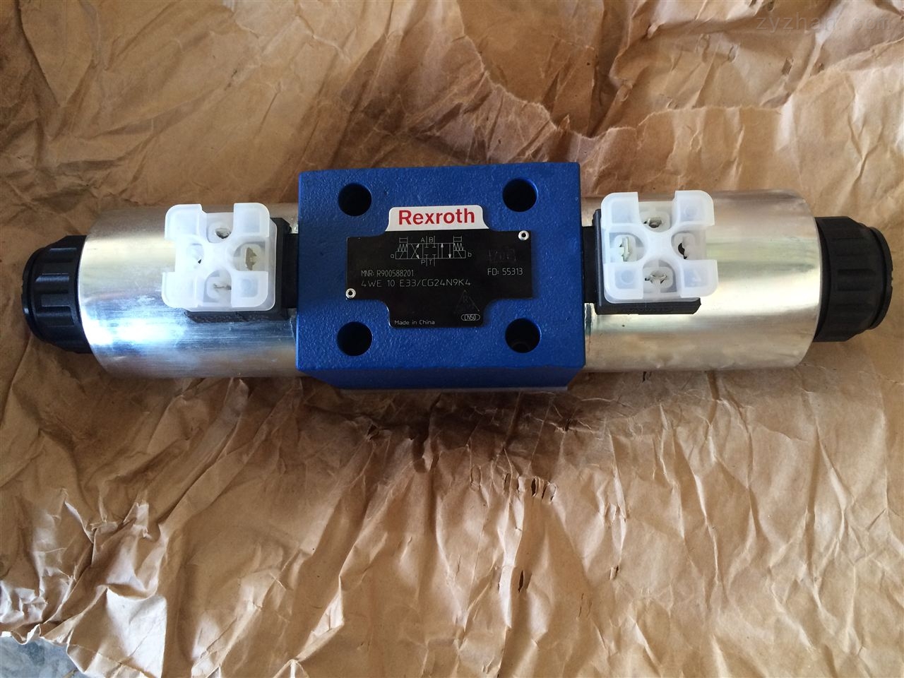 db30-1-52/315力士乐溢流阀