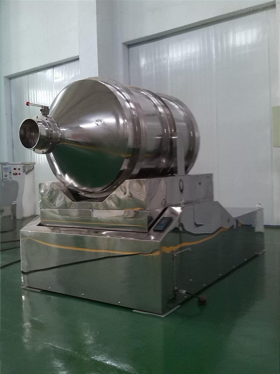 eyh二维运动混合机价格