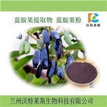 藍(lán)莓纖膳食纖維粉 藍(lán)莓果粉  提取物