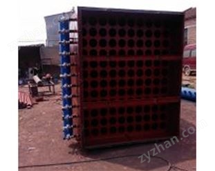 生物質(zhì)鍋爐專用除塵器