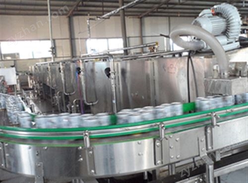 啤酒杀菌机