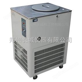 -40℃低溫冷卻液循環(huán)泵鄭州長城
