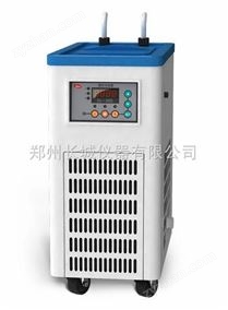 DL-400循環(huán)冷卻器 鄭州長城降溫儀器