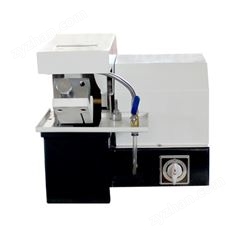 Q-2金相試樣切割機(jī)
