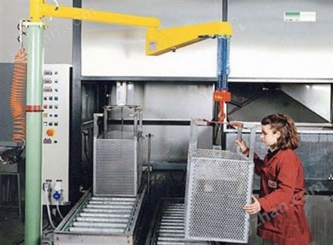 起重機(jī)械手