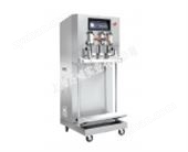 DZ(Q)-600F、DZ(Q)-800F、DZ(Q)-100F、DZ(Q)-1200F雙氣嘴立式外抽DZ(Q)-600F