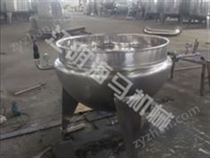 蒸煮鍋