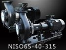 NISO65-40-315端吸離心泵