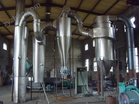 QG脈沖氣流干燥機