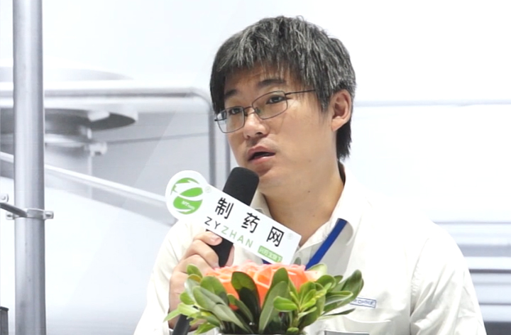 專訪科隆測量儀器(上海)技術服務部經(jīng)理馮樂