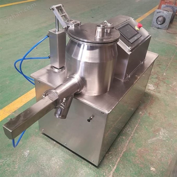 臥式濕法混合制粒機廠家