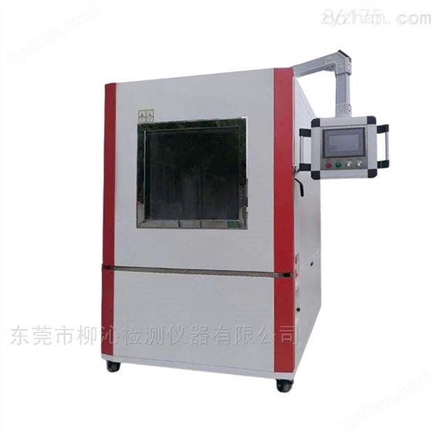 電路板砂塵試驗(yàn)箱設(shè)備