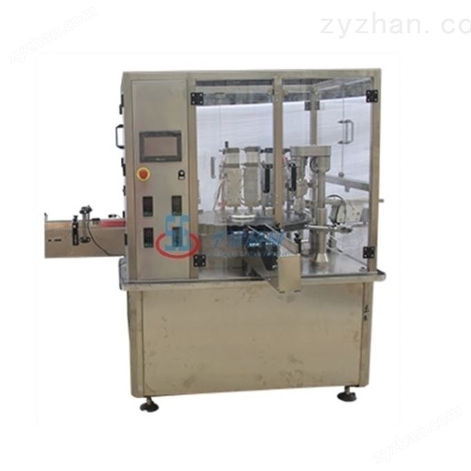 灌裝熱熔封口機(jī)