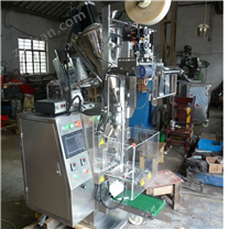 二手800配量顆粒包裝機(jī)