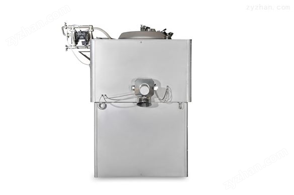 HLSG系列濕法制粒機(jī)