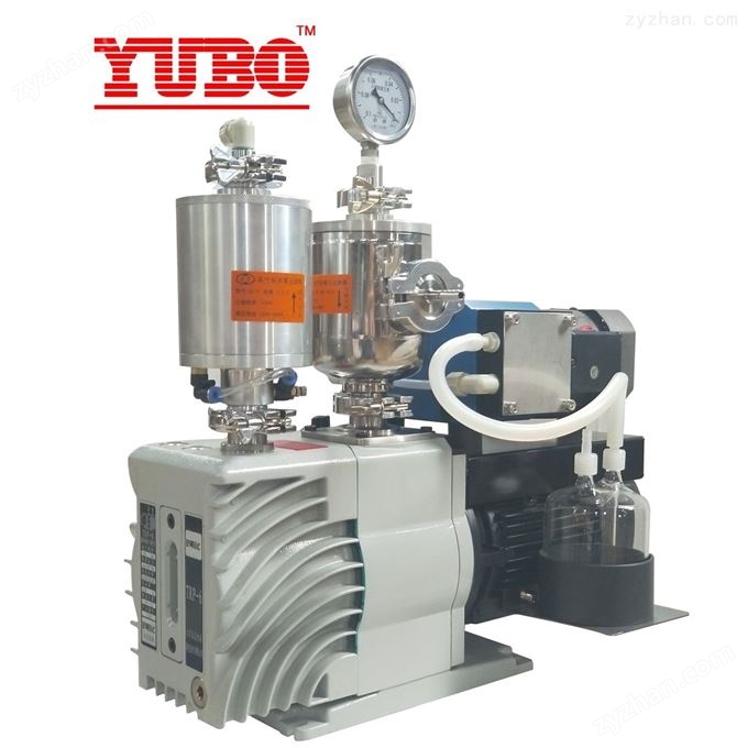 化學(xué)雜交泵TRP12-201 真空泵