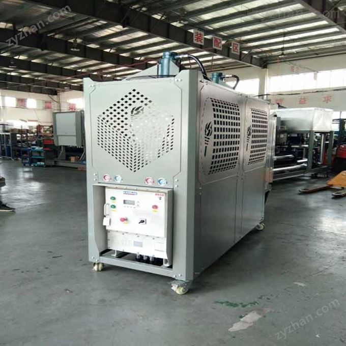 防爆制冷機(jī)組廠家