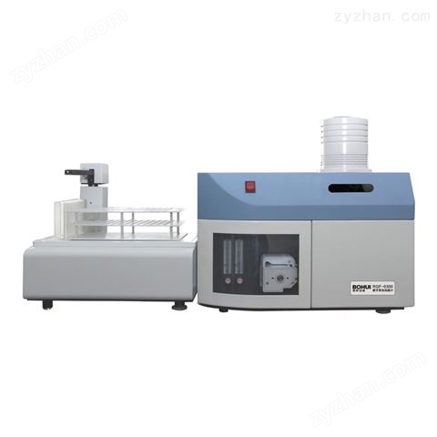 博暉創(chuàng)新RGF-6300原子熒光光度計(jì)