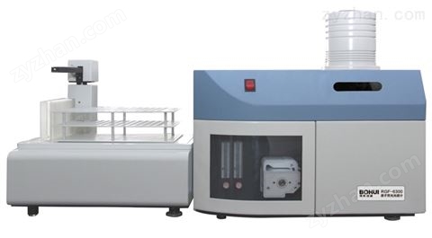 博暉創(chuàng)新RGF-6300原子熒光光度計(jì)