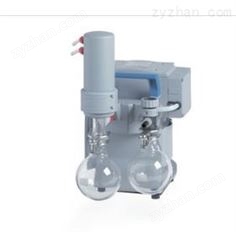 抗化學(xué)腐蝕真空系統(tǒng)MZ 2C NT+AK+EK 真空泵