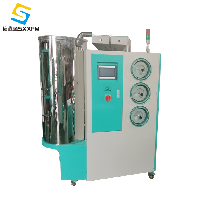 除濕干燥送料機